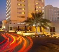 Al Falaj Hotel